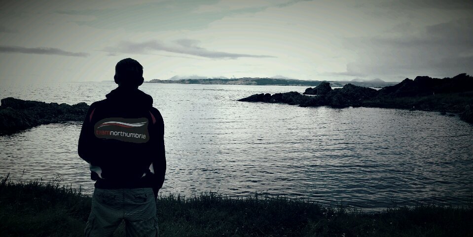 Aaron Tarleton-Hodgson banner