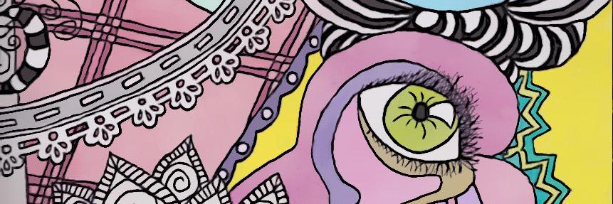 SomberScribbler's profile banner image