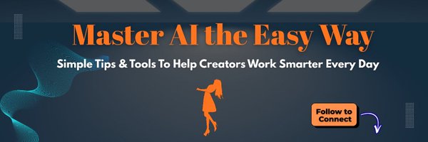 Anikaa_AI Profile Banner