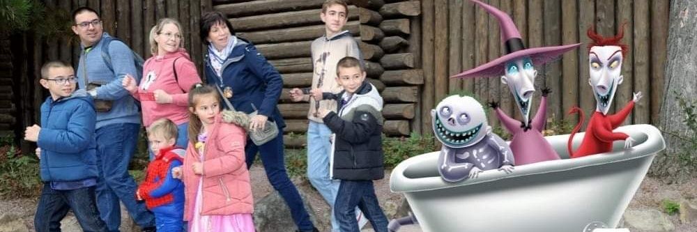 Xavier Charles banner