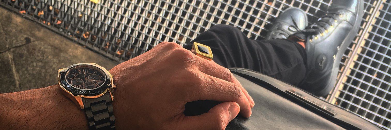 AzzedineEscobar's profile banner image