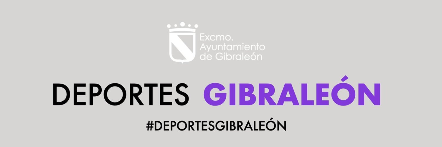 Deportes Gibraleón banner