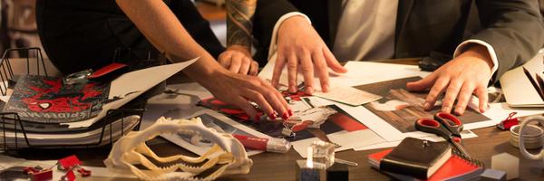 nerdnoir Profile Banner