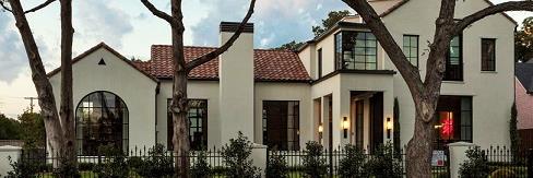 RECustomHomes's profile banner image