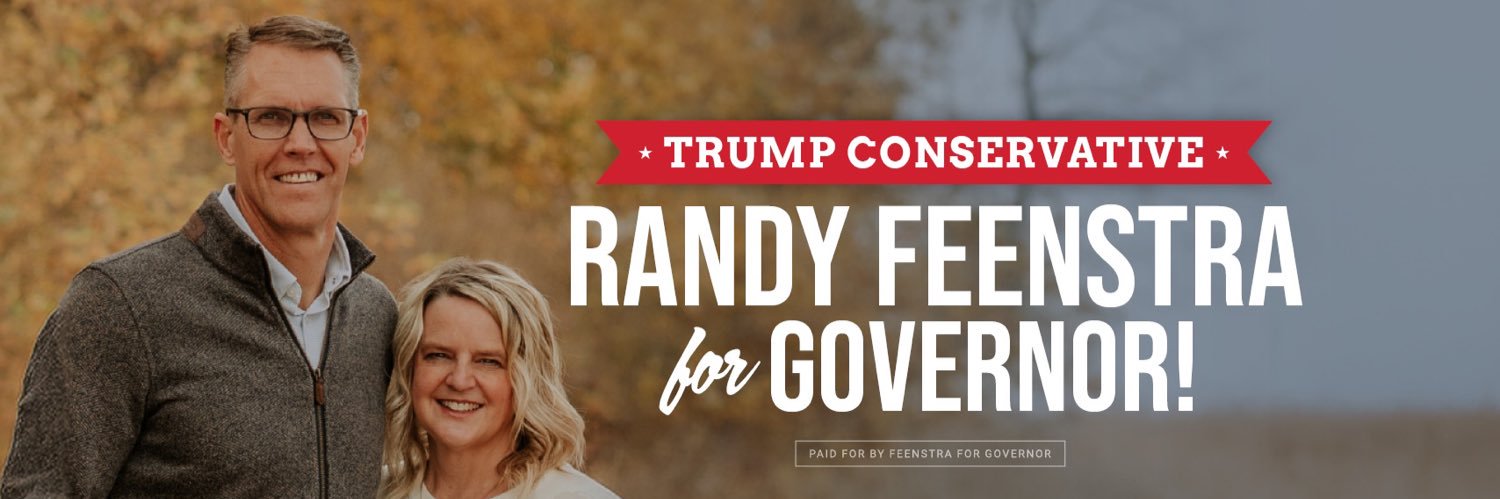 RandyFeenstra's profile banner image