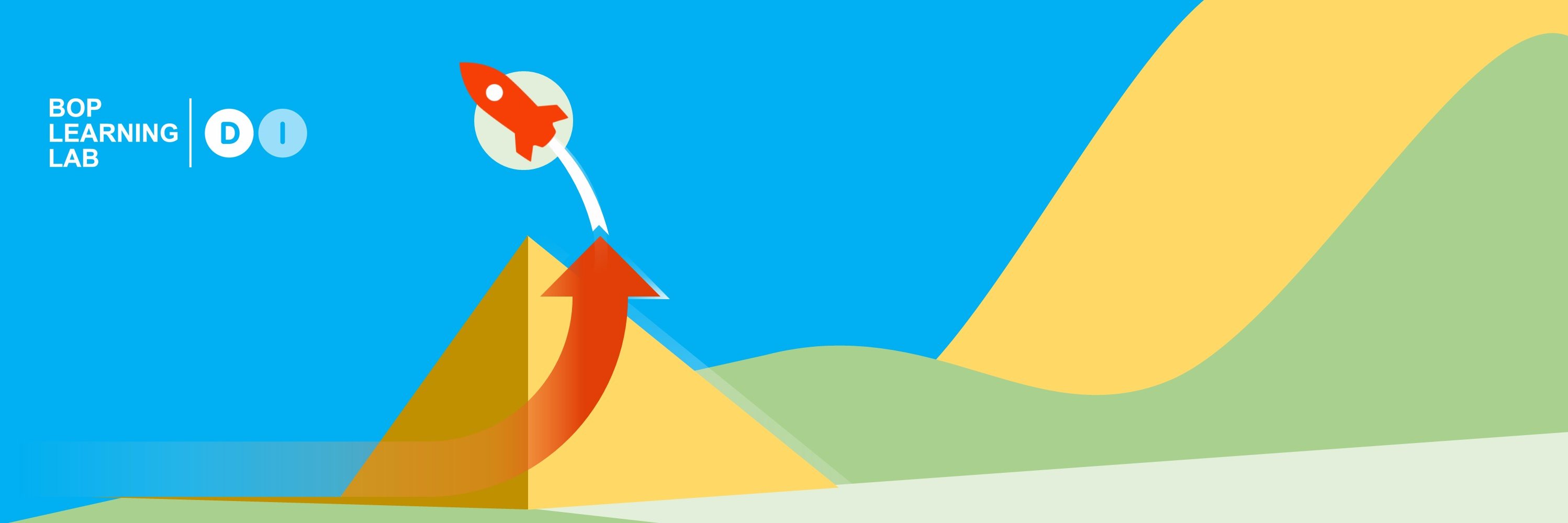 BOP Learning Lab DK banner