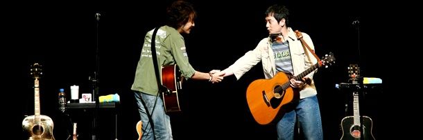 ・x・やよい banner