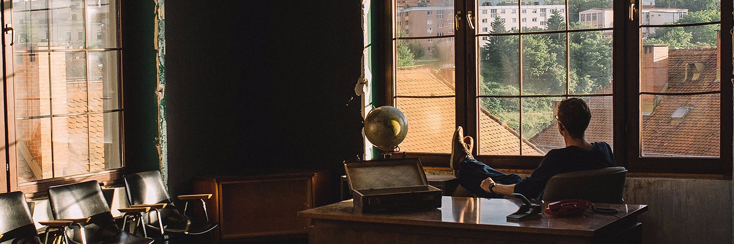 kkrulec's profile banner image