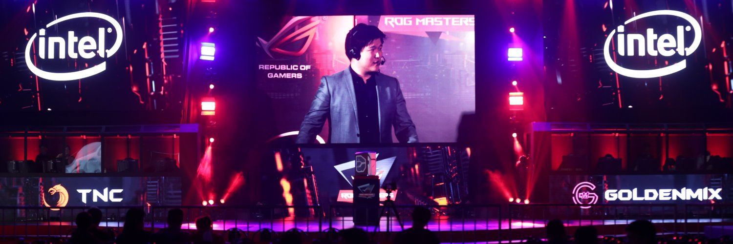 Danny Kim banner