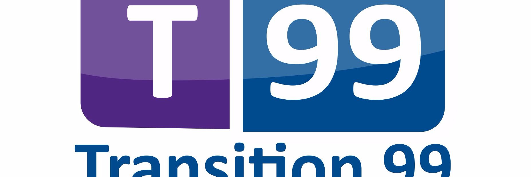 Transition 99 banner