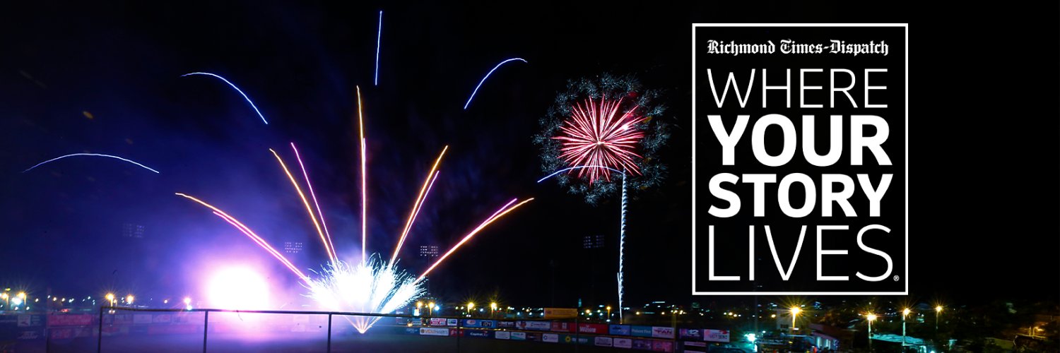 Richmond Times-Dispatch's banner