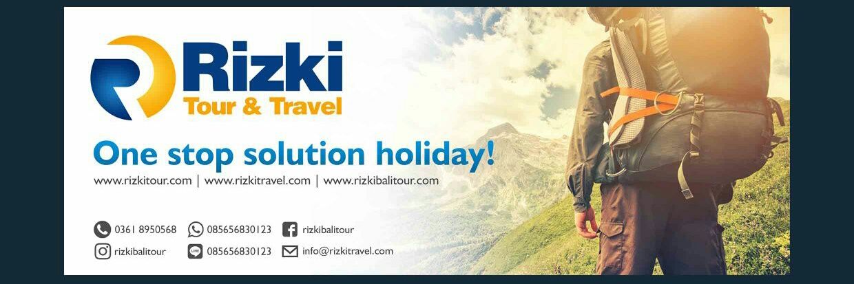 rizkibalitour's profile banner image