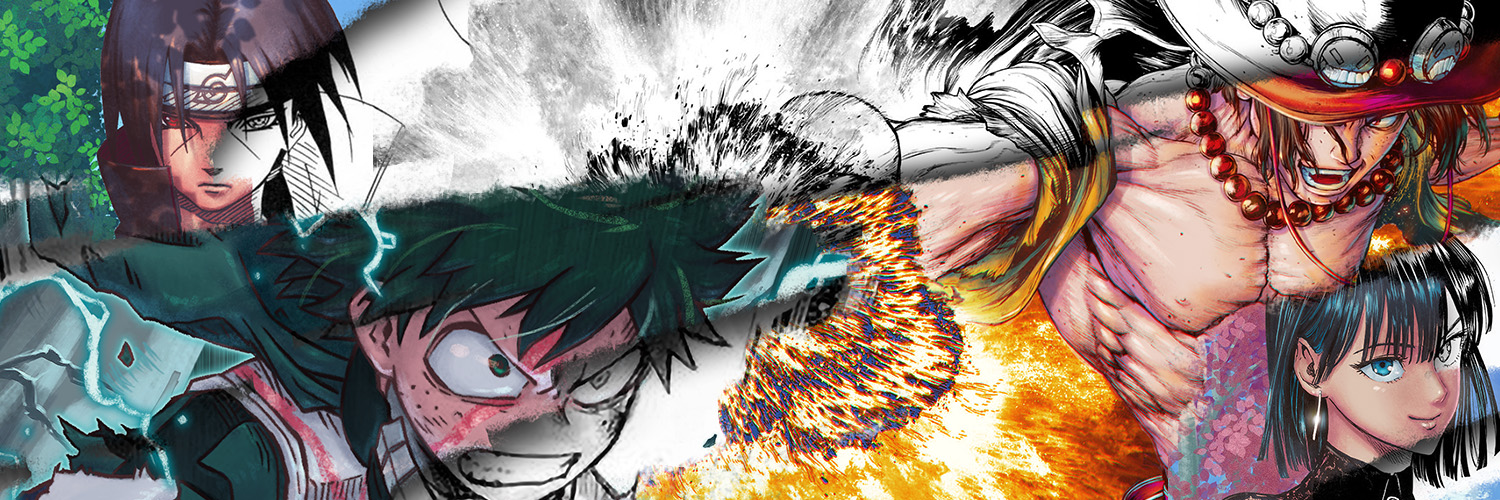 AruveinX's profile banner image