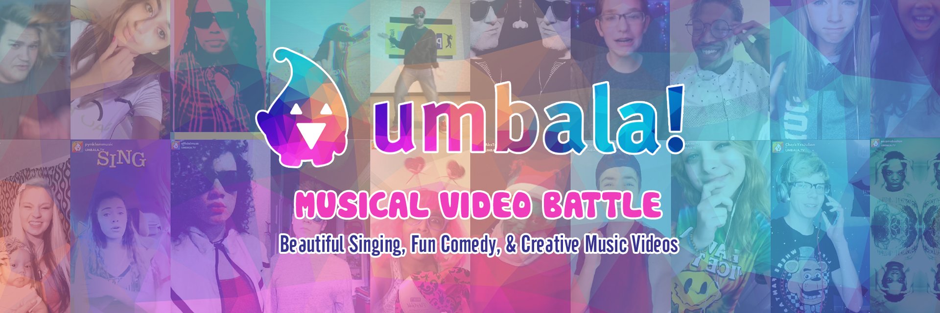 umbalatv's profile banner image