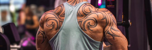 DannySteelexxx Profile Banner