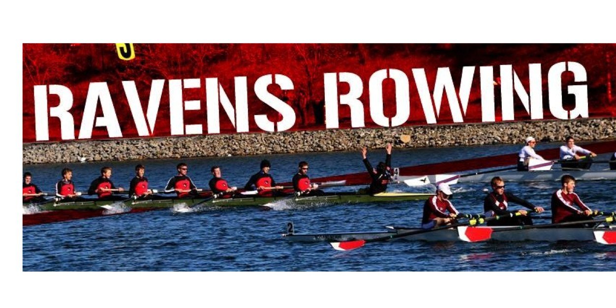 RavensRowing's profile banner image