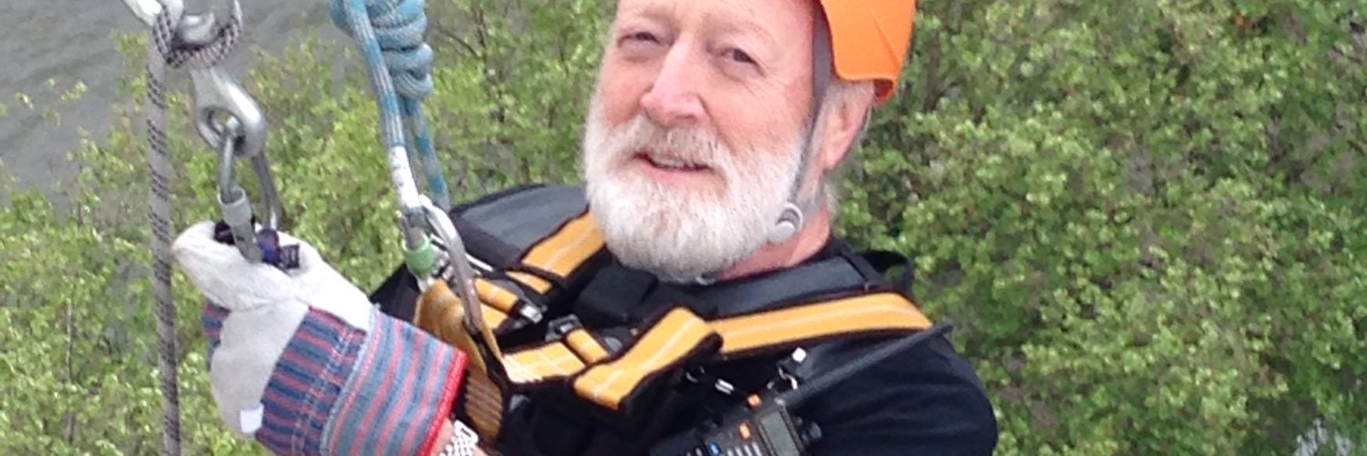 gedobson's profile banner image