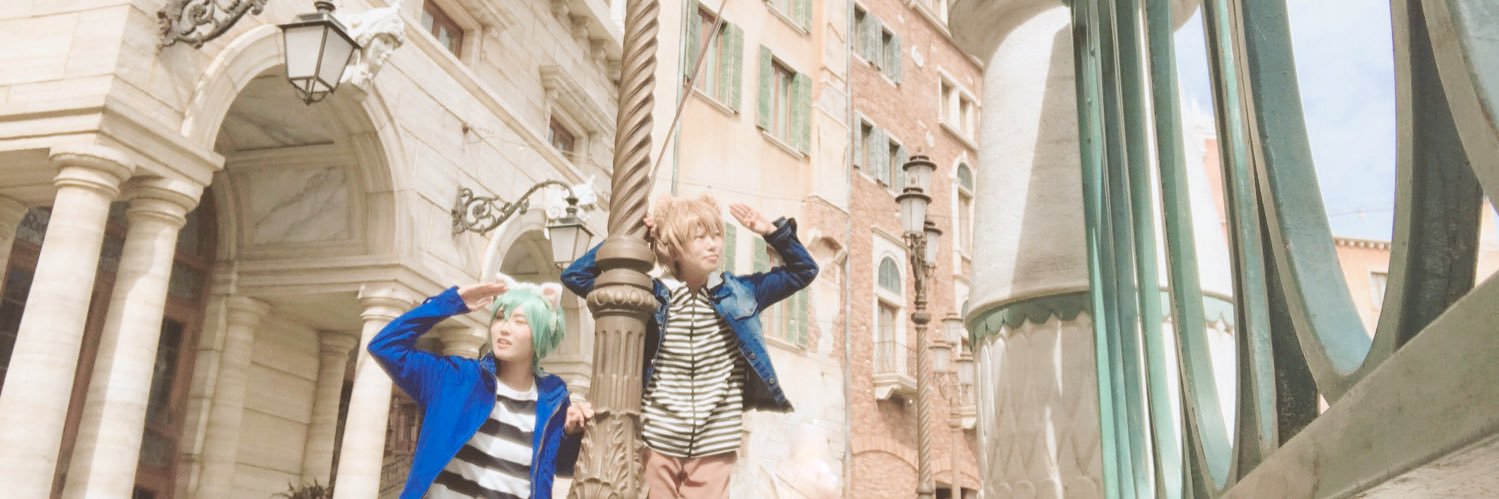 coskanasu's profile banner image