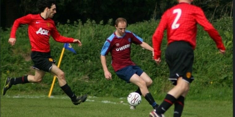 benjitrfc's profile banner image