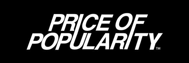 pricepopularity's profile banner image