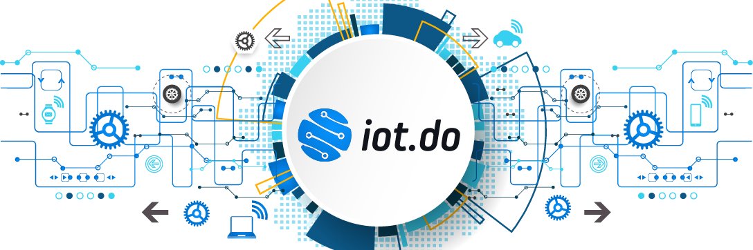 IoTdo's profile banner image