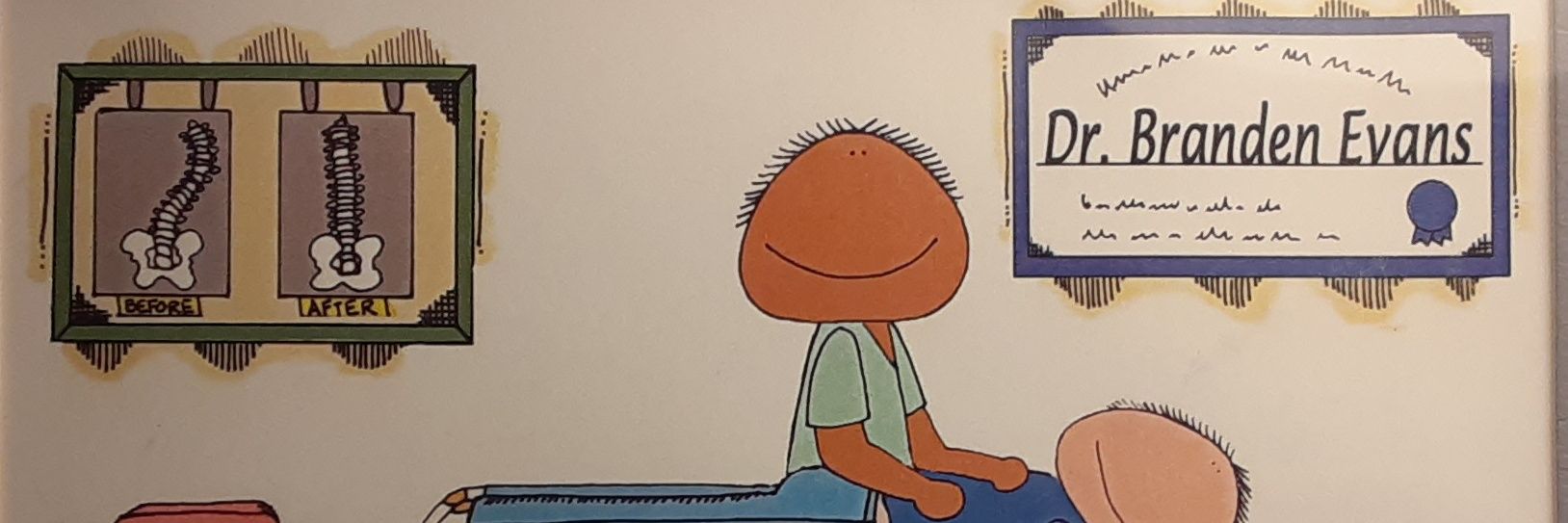 Doc BE banner