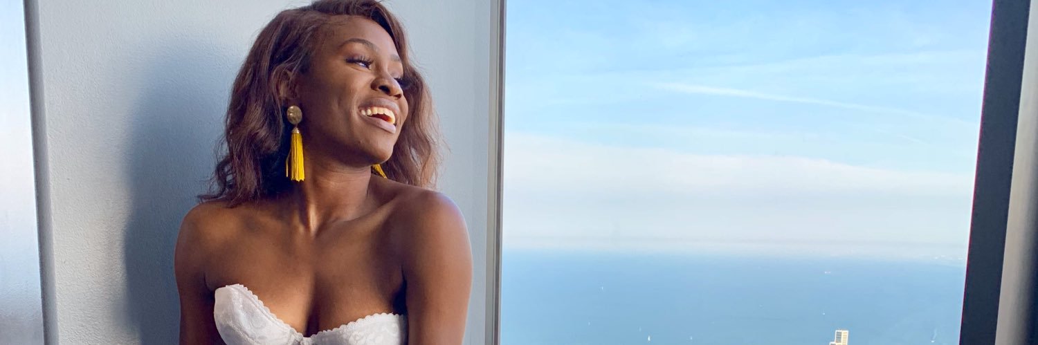 ItsLisaOomayy's profile banner image