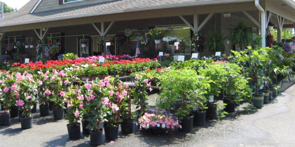 Country Gardens banner