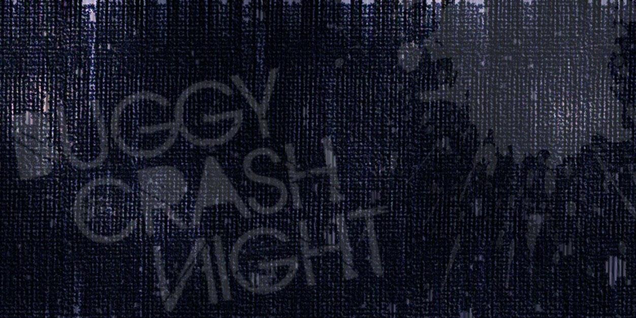 Buggy Crash Night banner
