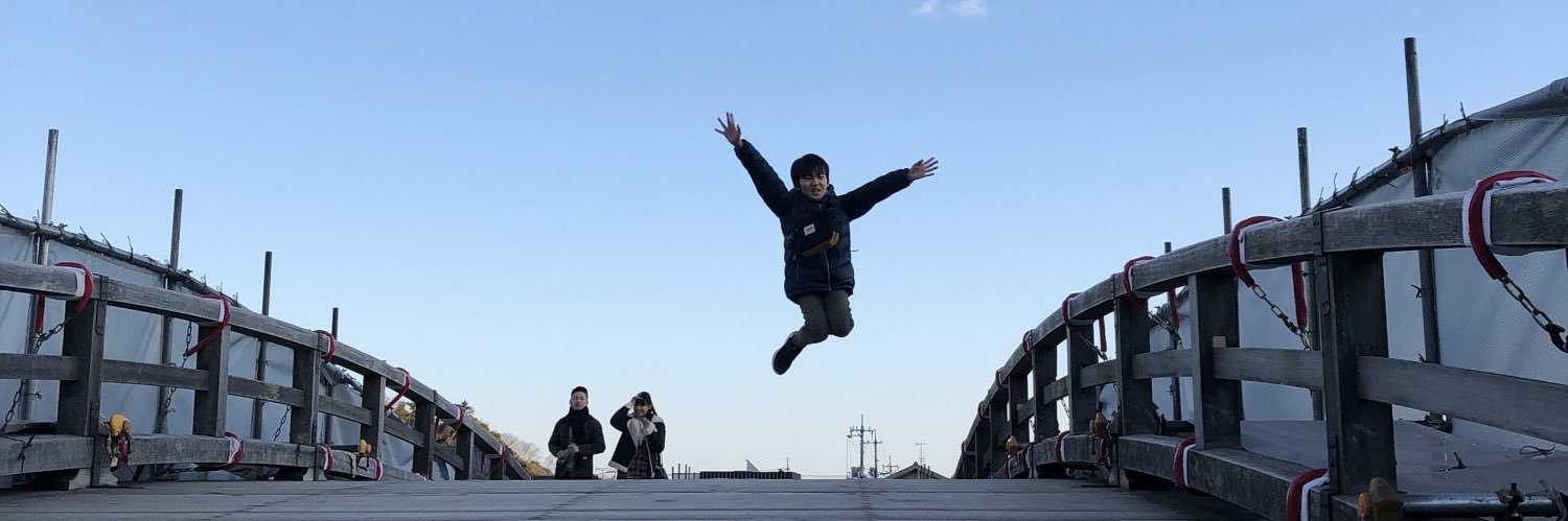 kimiyoshit's profile banner image