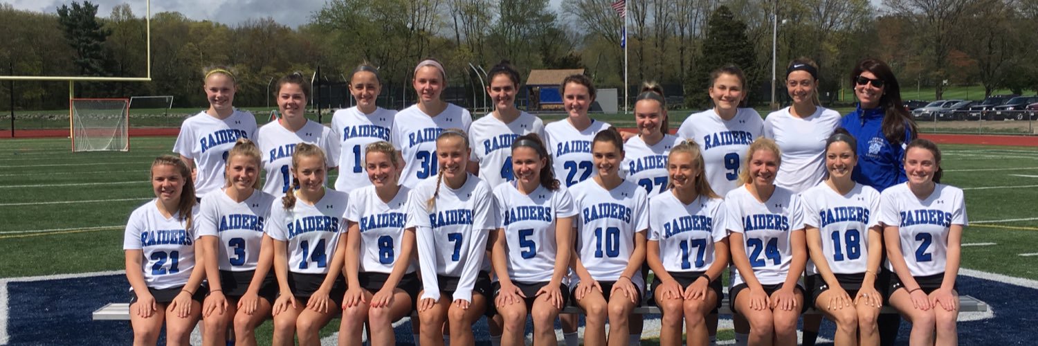 D/S Girls' Lax Profile Banner