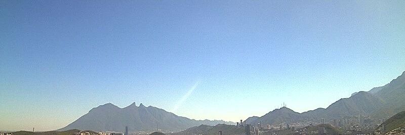 Comunidad Monterrey banner