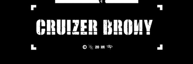 Cruizer Brony banner