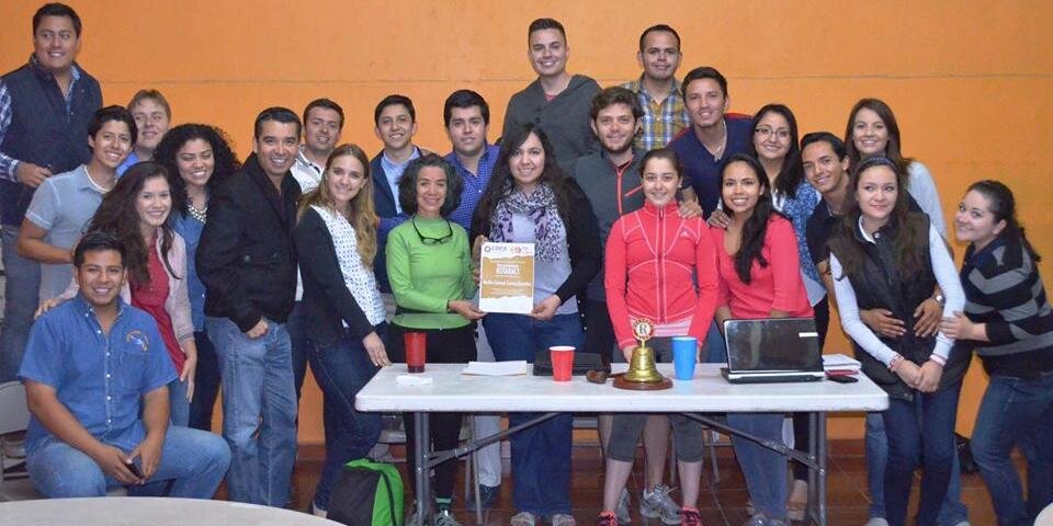 RotaractCREA's profile banner image