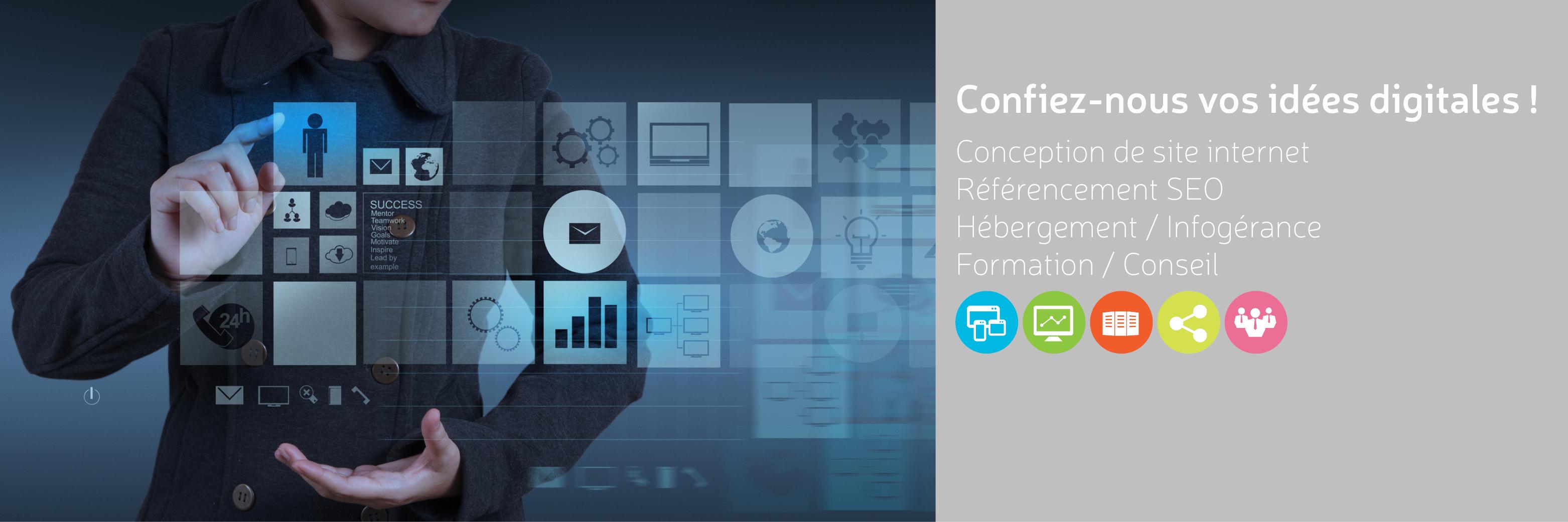 Agence Net Zen banner