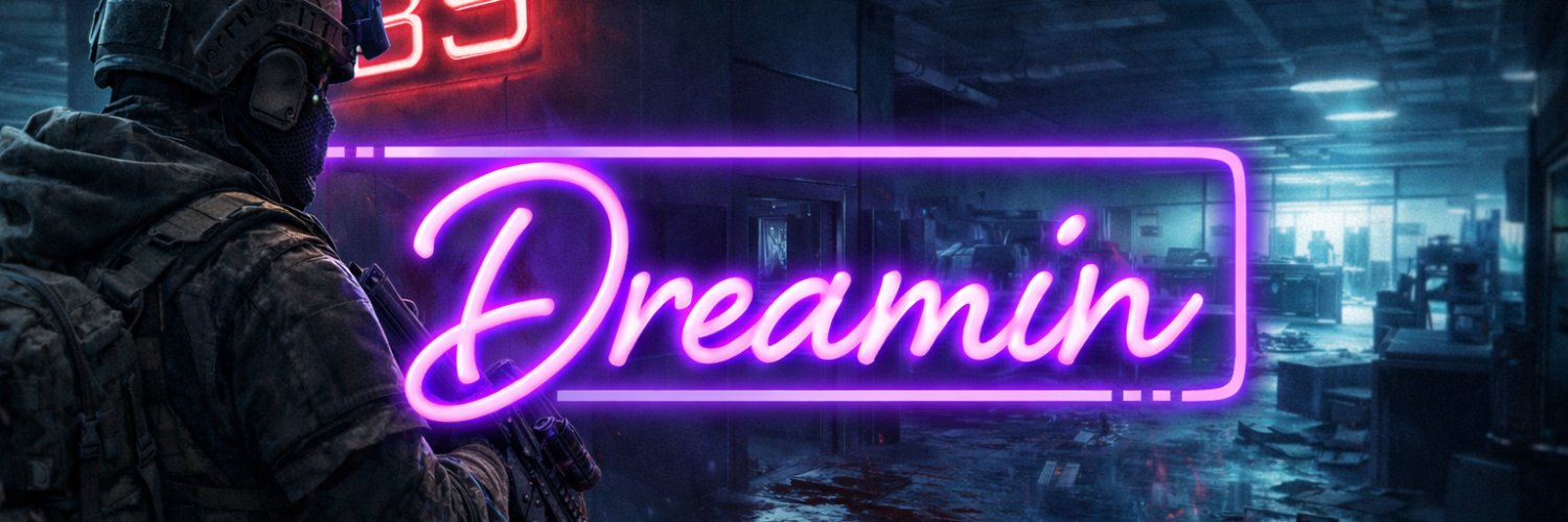 DreamReality banner