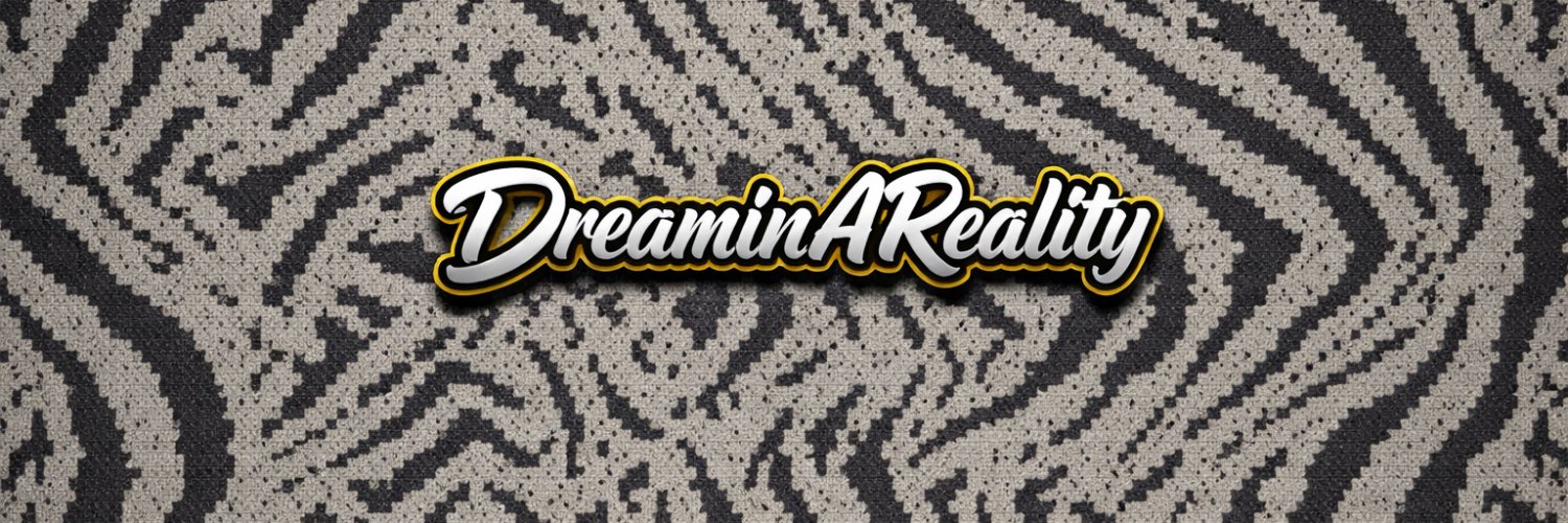 DreamReality banner