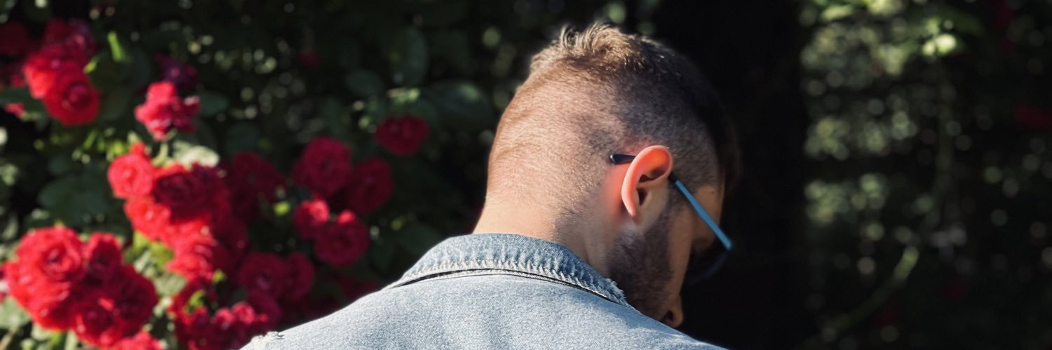 sirdenio's profile banner image