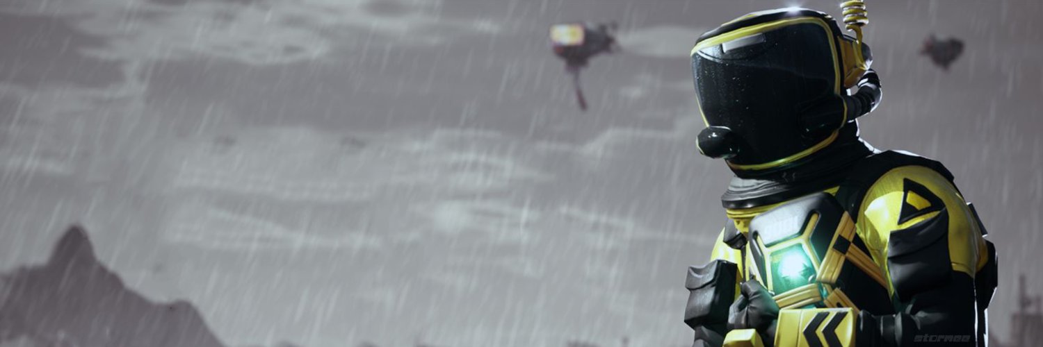 ⚠️ HAZARD-12 ⚠️ banner