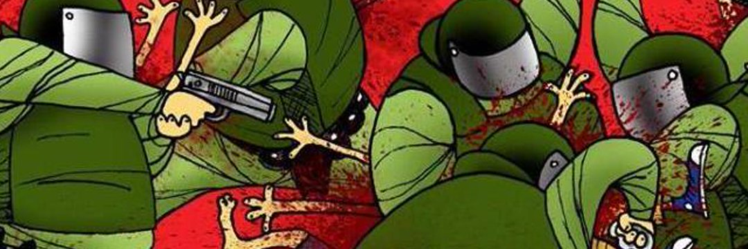 BeCristoforo's profile banner image