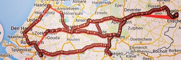 VergeerRob Profile Banner