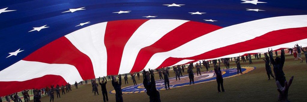 AmericanKat🇺🇸 🟥🟥🟥 banner