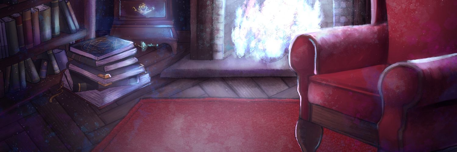 Asmodette Ewethea 📚🐏 banner