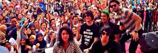 IG : BONJOUR.PROJECT banner