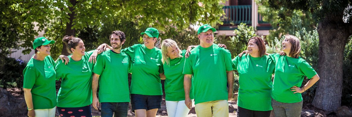 Uniting Communities banner