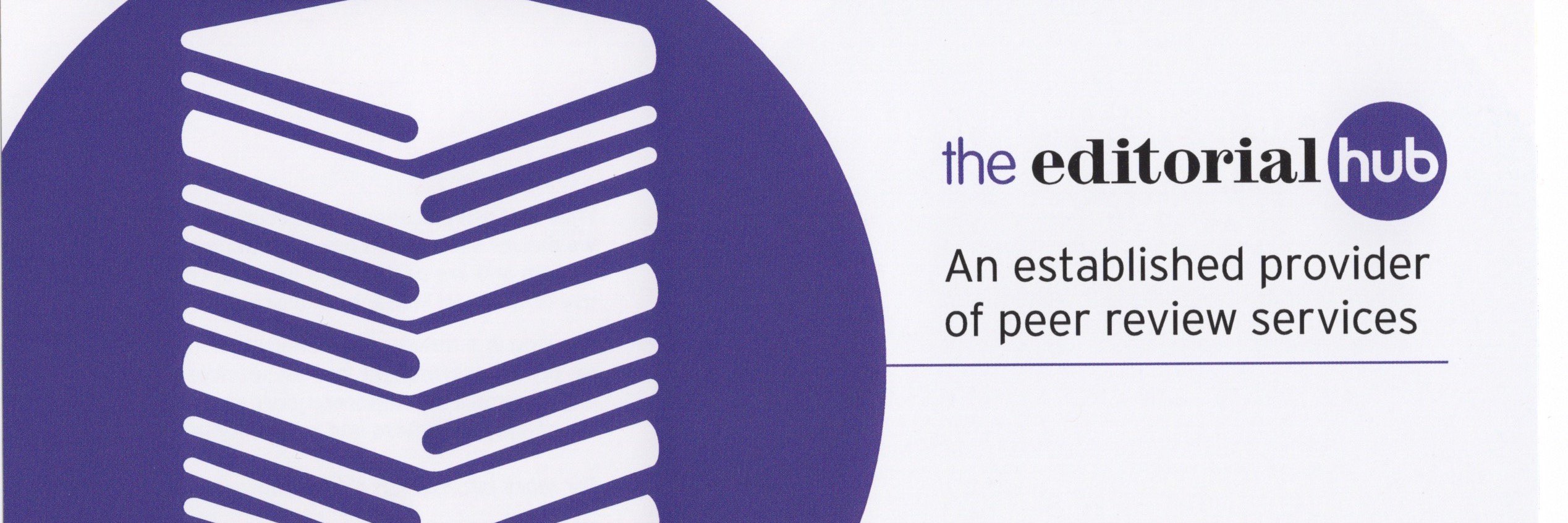 TheEditorialHub Ltd banner
