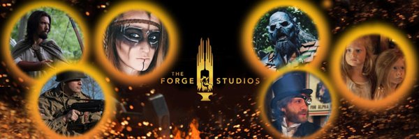 TheForgeStudios Profile Banner