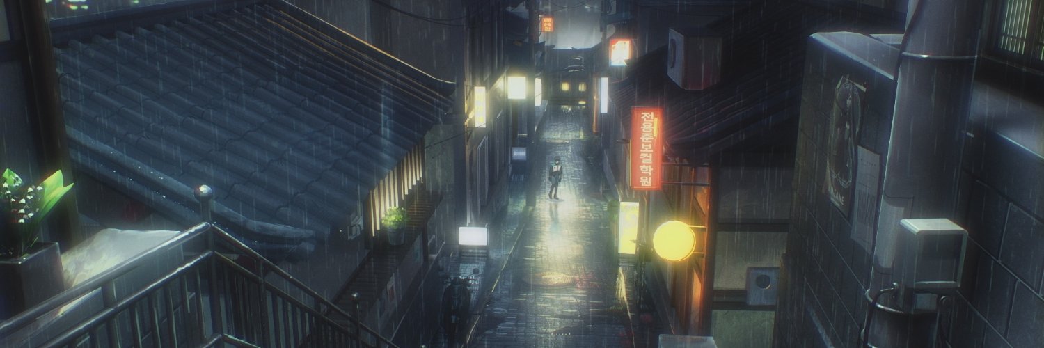 Itsmebisu's profile banner image