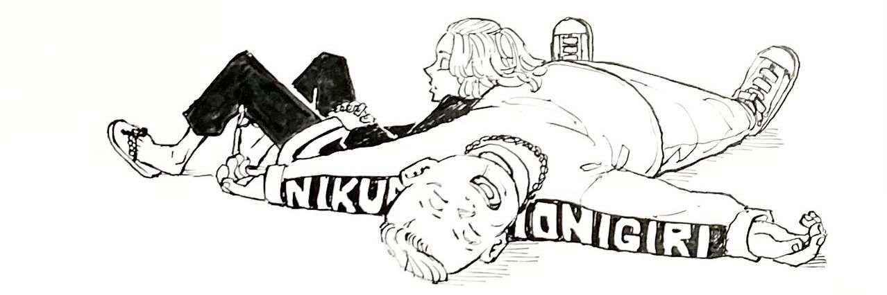 yn8be's profile banner image