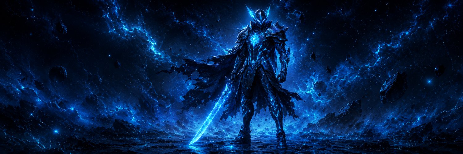 KYRONSOl's profile banner image